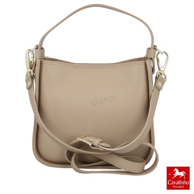 Bolsa Cavalinho Muse 18300475 Multi-bege
