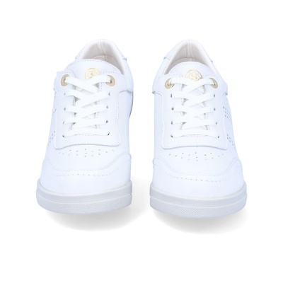 Sapatilha Samelli 765 Branco