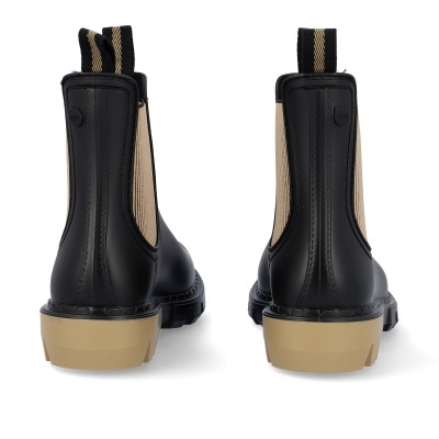 Galocha Igor Rock Bicolor W10317 Multi-bege