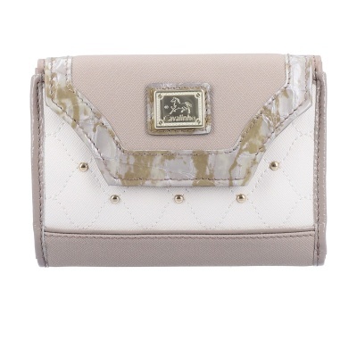 Carteira Cavalinho Craft 26010223 Cinza