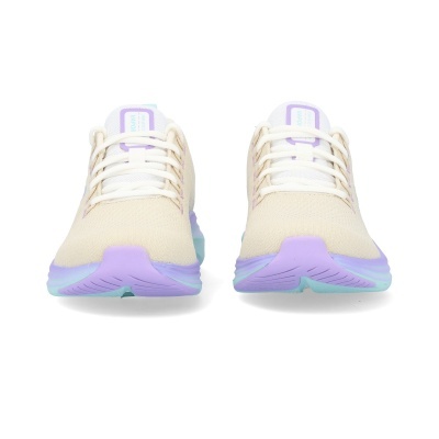 Sapatilha Skechers Vapor Foam 150401 Multi-bege