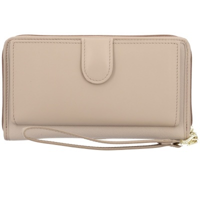 Carteira Cavalinho La Vie 26190213 Cinza