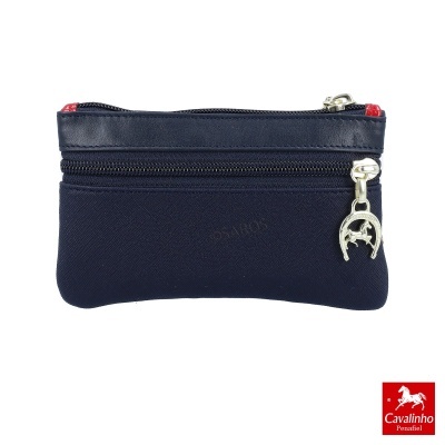 Bolsa De Cosmeticos Cavalinho Twist 26130254 Multi-azul