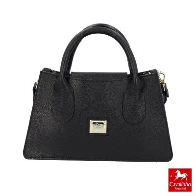 Bolsa Cavalinho Muse 18300558 Preto