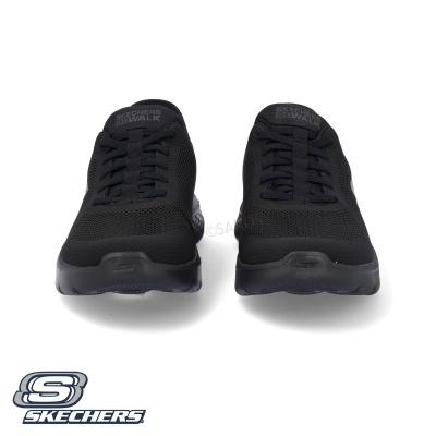 Sapatilha Skechers Go Walk Flex 216324 Preto