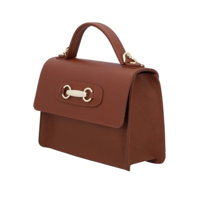 Bolsa Cavalinho Muse 18300517 Camel