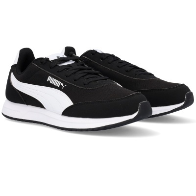 Sapatilha Puma R78 Lightwind 400267 Multi-preto