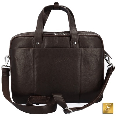 Pasta Cavalinho para Homem 18220330 em Castanho