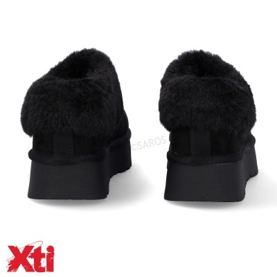 Sapato Xti 142211 Preto