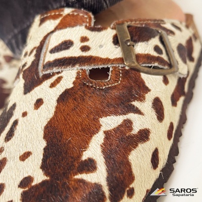 Chinelo Samelli Muu S5343 Multi-camel