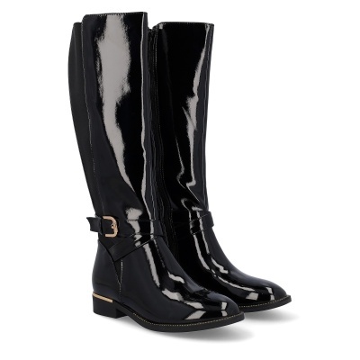 Bota Lapierce Xp34 Preto