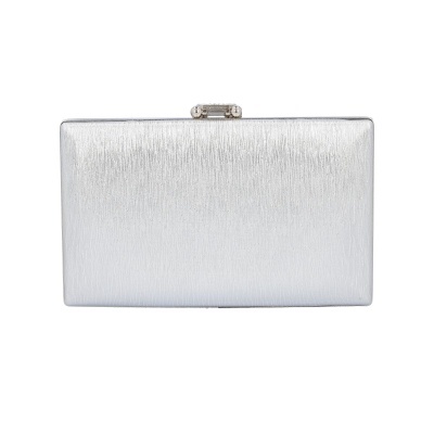 Pochete Saros Cv1a213 Prata