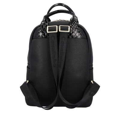 Mochila Cavalinho Honor 18190395 Preto