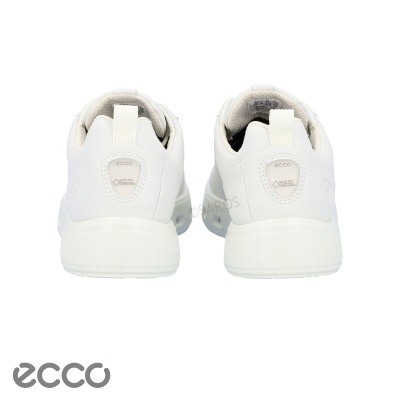 Sapatilha Ecco Street 720 209713 Branco