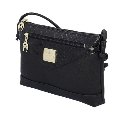 Bolsa Cavalinho Cherry Blossom 18810224 Preto