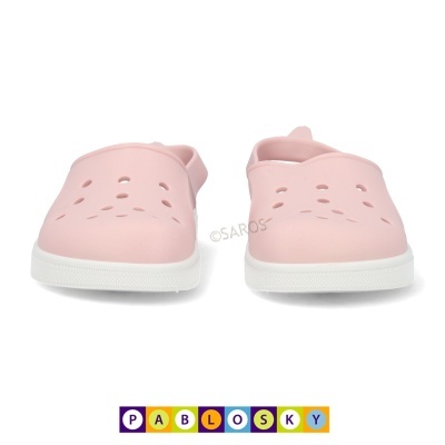 Sandalia Pablosky Clog B00370 Rosa