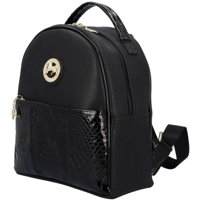 Mochila Cavalinho Honor 18190207 Preto