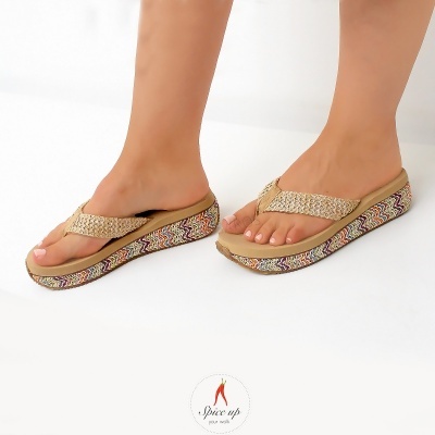 Soca Spiceup Su.19.006 Bege