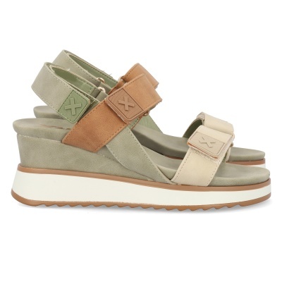 Sandalia Xti 143848 Verde