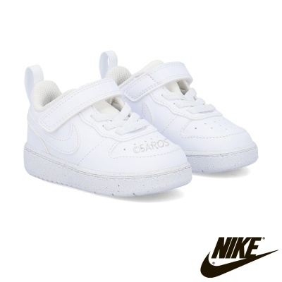 Sapatilha Nike Court Borough Dv5458 Branco