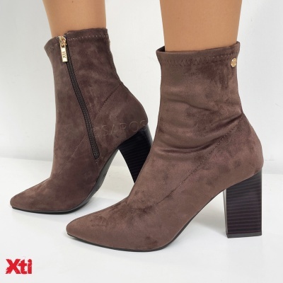 Botim Xti 142026 Taupe