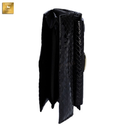 Carteira Cavalinho Galope 28170204 Preto