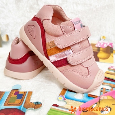 Botim Biomecanics Urban Kiss 241110 Rosa