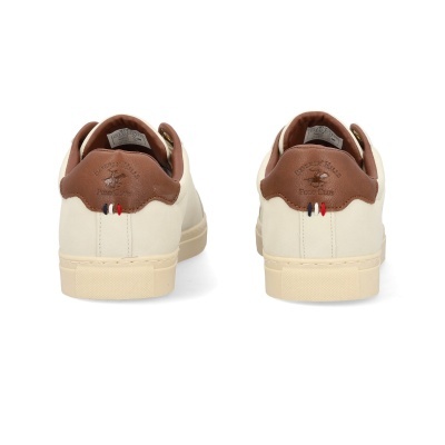 Sapatilha Beverly Hills Polo Club Challenge Bhm525100 Multi-bege