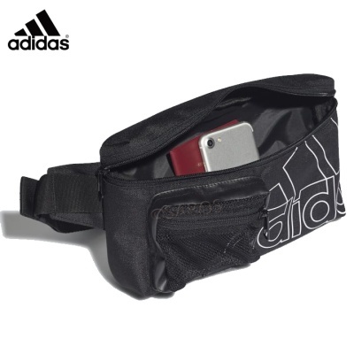 Adidas Bolsa HC4770 Preto