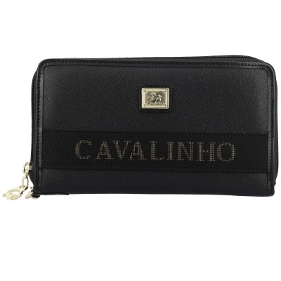 Carteira Cavalinho Only By Cavalinho 26200213 Preto