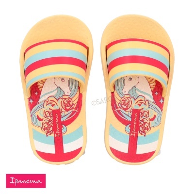 Ipanema Urban Slide 83349 Amarelo