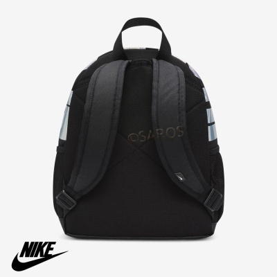 Mochila Nike Brasilia Dr6091 Preto