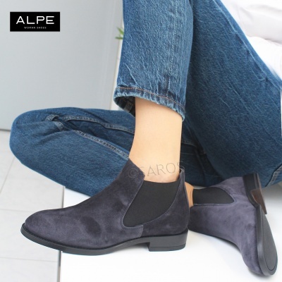 Botim de Senhora Alpe 4182 11 em Marinho