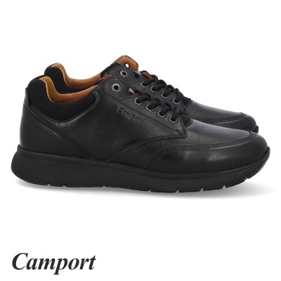 Sneakers Camport Sport Pro 32708000 Preto