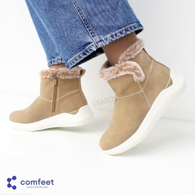 Botim Comfeet 25222-69 Bege