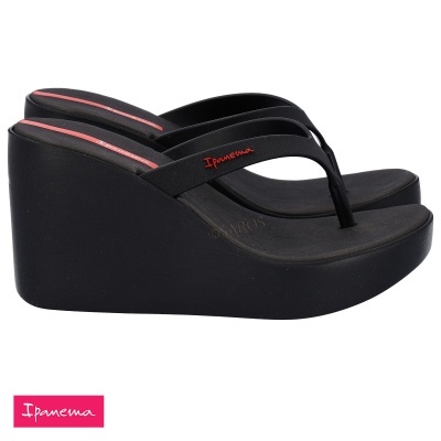 Ipanema Aloha 83444 Preto