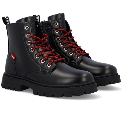 Botim Levis Pasadena Refresh Vphr0011s Preto