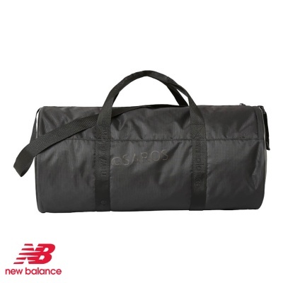 Saco New Balance Lab23098 Preto