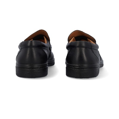 Sapato de homem Camport 81012 290 Preto