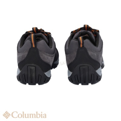 Sapato Columbia Peakfreak Venture Lt 1718181 011 Cinza