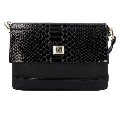 Bolsa Cavalinho Cherry Blossom 18810509 Preto