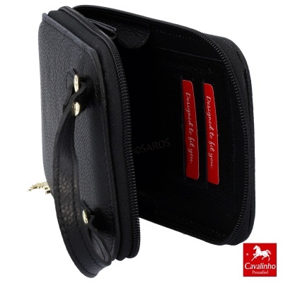 Porta-telemovel Cavalinho Muse 28300278 Preto