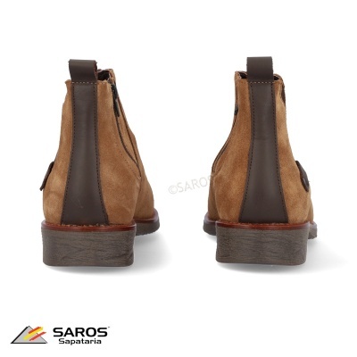 Botim Saros 1700 Taupe