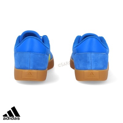Sapatilha Adidas Vl Court Jh8723 Multi-azul