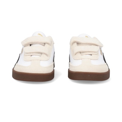 Sapatilha Puma Club Ii Era 402307 Multi-bege