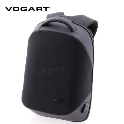Mochila Vogart 2332304 Preto