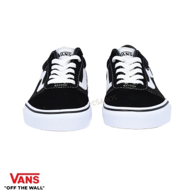 Sapatilha Vans Vn0a3iuniju Preto