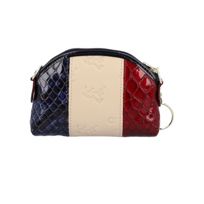 Moedeiro Cavalinho Honor 28190252 Multi-vermelho