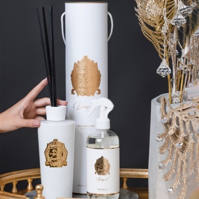 Cavalinho Mikados Bouquet - Home Fragrance