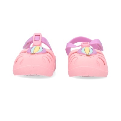 Sandalia Ipanema Summer Baby 83485 Rosa